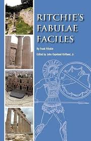 Ritchie's Fabulae Faciles A First Latin Reader